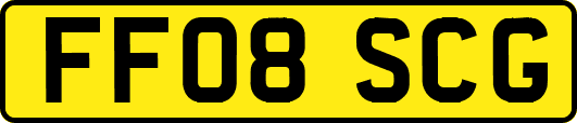 FF08SCG