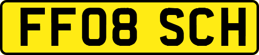 FF08SCH