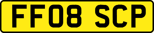 FF08SCP