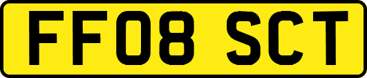 FF08SCT