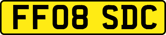 FF08SDC