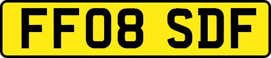 FF08SDF