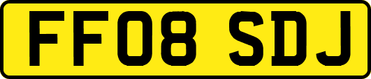 FF08SDJ
