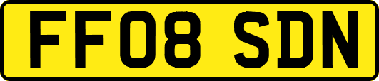 FF08SDN