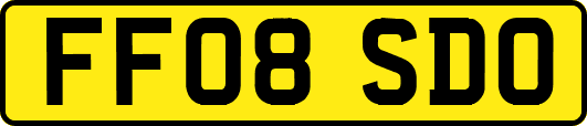 FF08SDO