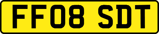 FF08SDT