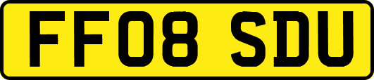 FF08SDU