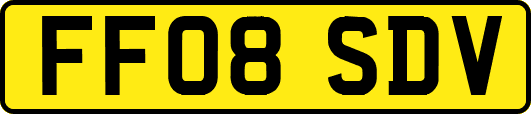 FF08SDV