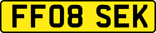FF08SEK