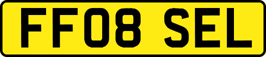 FF08SEL