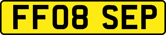 FF08SEP