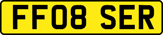FF08SER