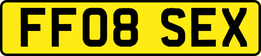 FF08SEX
