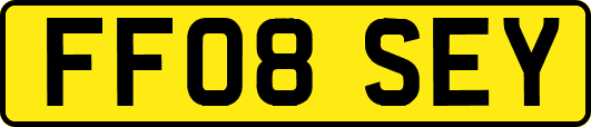 FF08SEY
