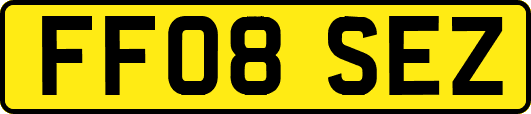 FF08SEZ