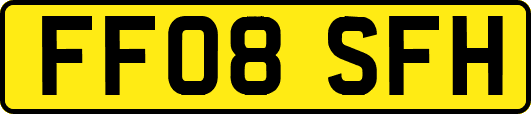 FF08SFH