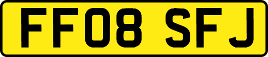 FF08SFJ