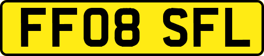 FF08SFL
