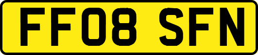 FF08SFN