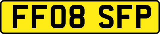 FF08SFP