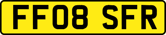 FF08SFR