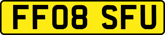 FF08SFU