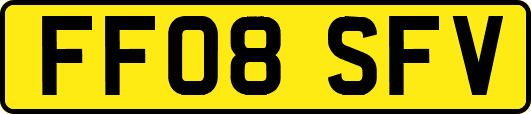 FF08SFV