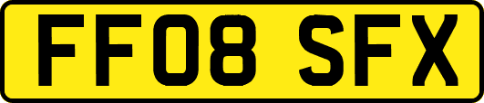 FF08SFX