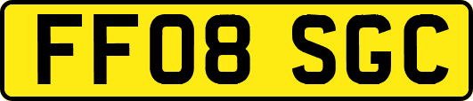 FF08SGC