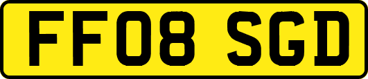 FF08SGD