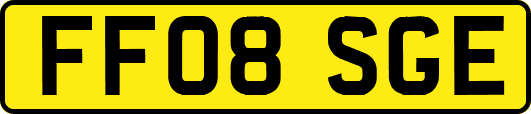 FF08SGE