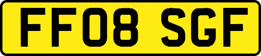 FF08SGF