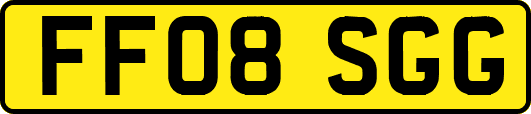 FF08SGG