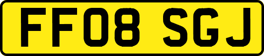 FF08SGJ
