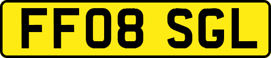 FF08SGL