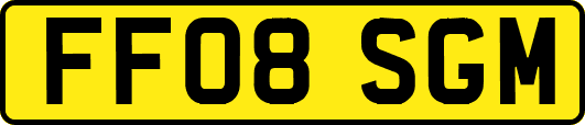 FF08SGM