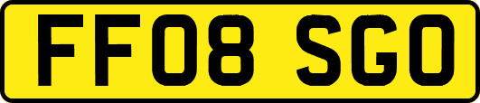 FF08SGO