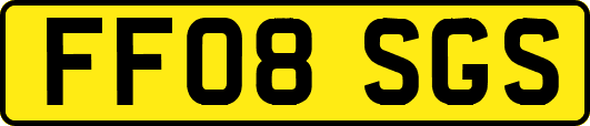 FF08SGS