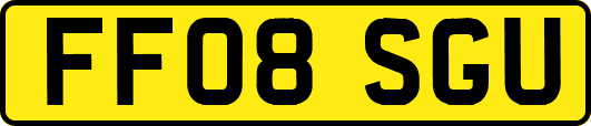 FF08SGU
