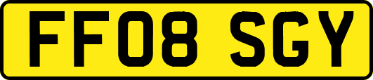 FF08SGY