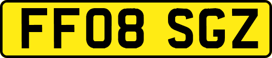 FF08SGZ