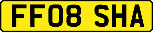 FF08SHA