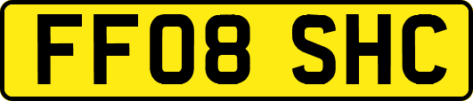 FF08SHC