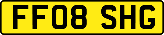 FF08SHG