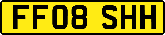 FF08SHH