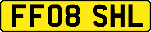 FF08SHL