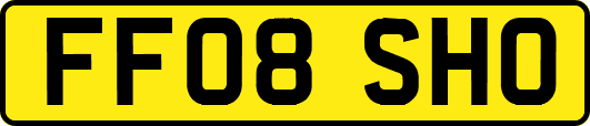 FF08SHO