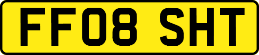 FF08SHT