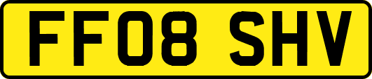 FF08SHV