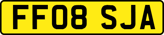 FF08SJA